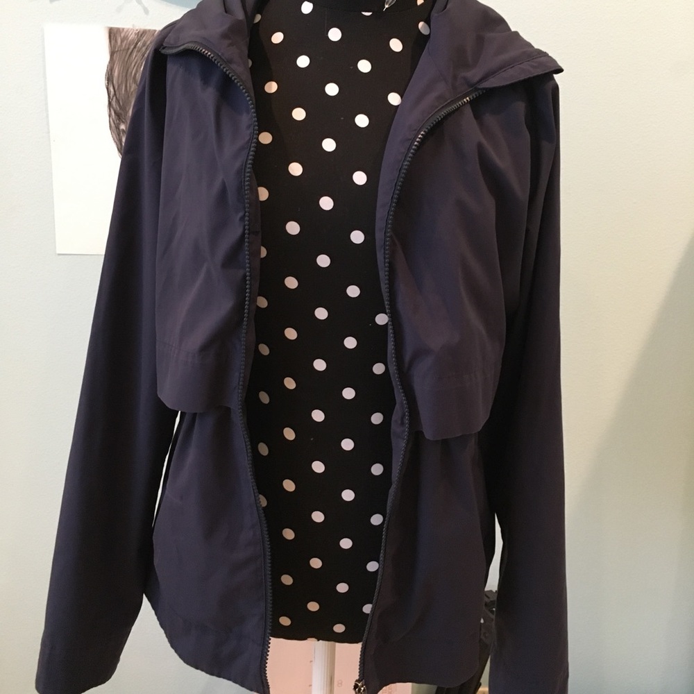 Lulu Lemon Medium Jacket